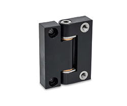 GN 7580-Charnières de précision